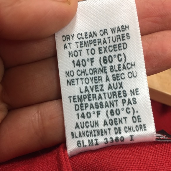 Men's Weatherford Bulwark Fire Flame - Picture 11 of 11